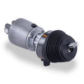 SEASTAR HELM 2.4. SMOOTH OPERATION AND FEEL. 48 DEGREE OF TILT ARTICULATION