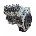6.6L 2001-2004 Long Block Daily Driver LB7 GM Duramax Diesel Crate Engine Choate Performance CORE CHARGE OF $1500.00 APPLIES