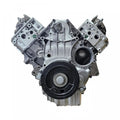 6.6L 2001-2004 Long Block Daily Driver LB7 GM Duramax Diesel Crate Engine Choate Performance CORE CHARGE OF $1500.00 APPLIES