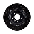 EBC Racing 17-25 BMW 2 Series (G42 Coupe) 220 2.0T Front 355mm 2 Pc Rotor Replacement (Pair)