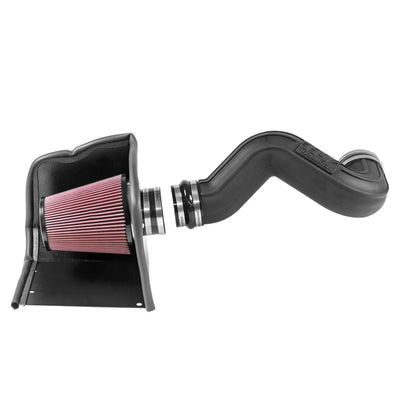 Flowmaster cold air intake