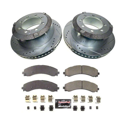 PowerStop auto part