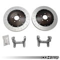 Rtr Upg, R, 370x22, B9 RS5,Blk