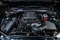 Universal LS Swap MAGNUM Hot Rod Supercharger Kit 1 2 3