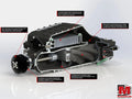 Universal LS Swap MAGNUM Hot Rod Supercharger Kit 1 2 3