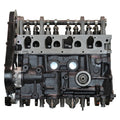 FORD 2.5 98-01 COMP ENG