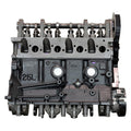 FORD 2.5 98-01 COMP ENG