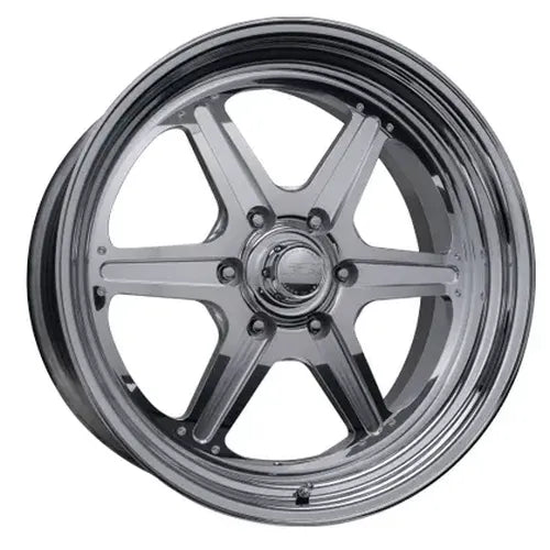 RS76 REDLINE 6 LT POL 18X11