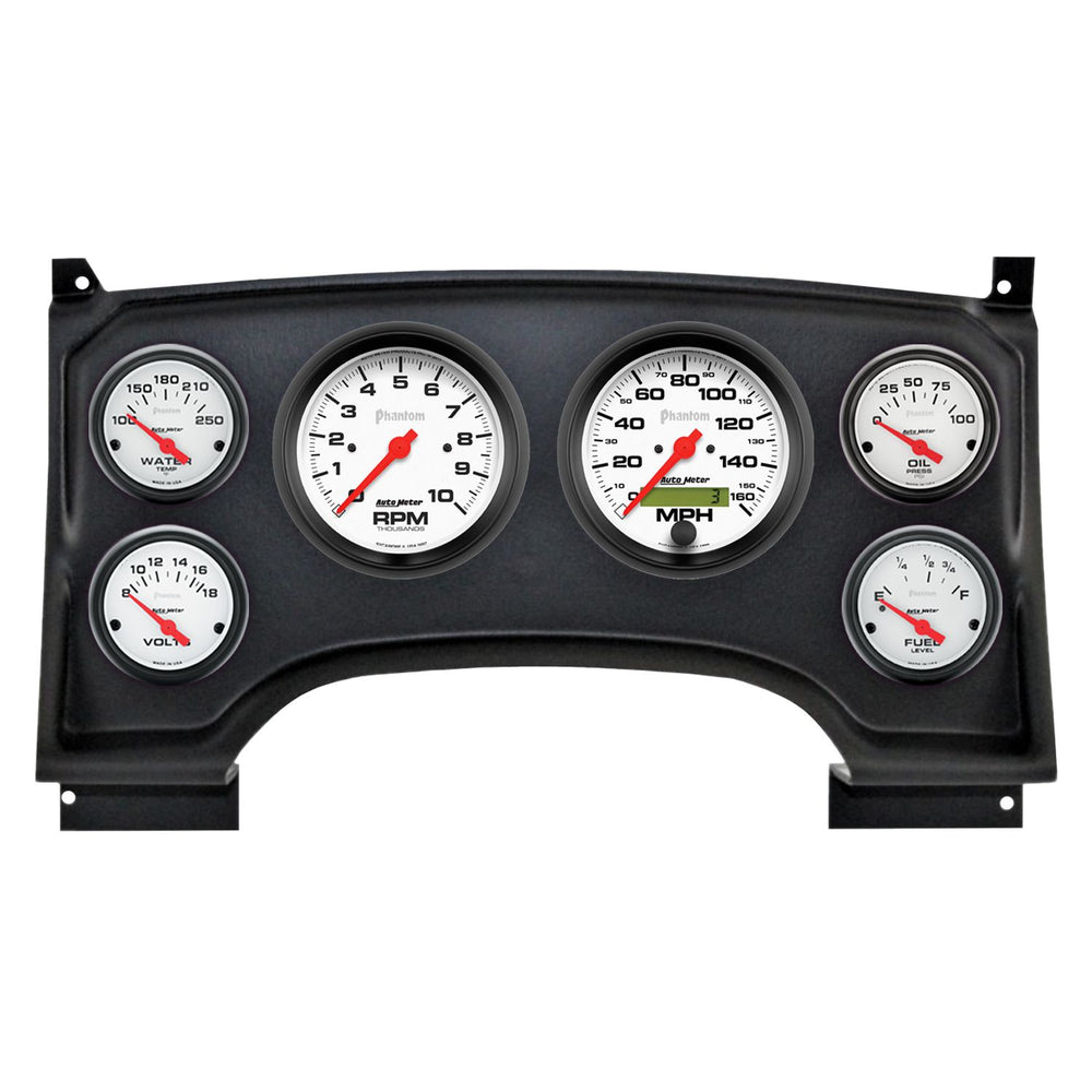 AutoMeter auto part