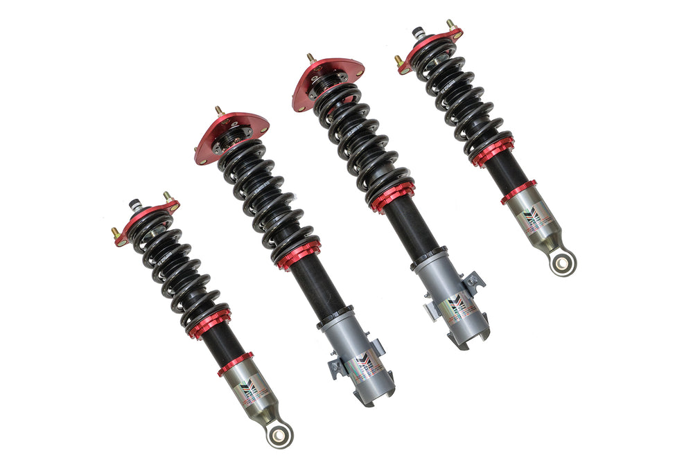 Megan Street series Coilover Damper Kit Subaru Baja 05-06