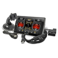 TD3 + LIT LEDS FOR 18-21 JEEP JL