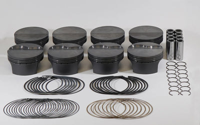 Mahle auto part