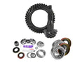 9.75 Ford 3.55 Rear Ring Pinion Install Kit 2.99 OD Axle Bearings Seals 9.75 FORD 3.55 REAR