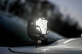 MORIMOTO 4BANGER DITCH LIGHT KIT: 2