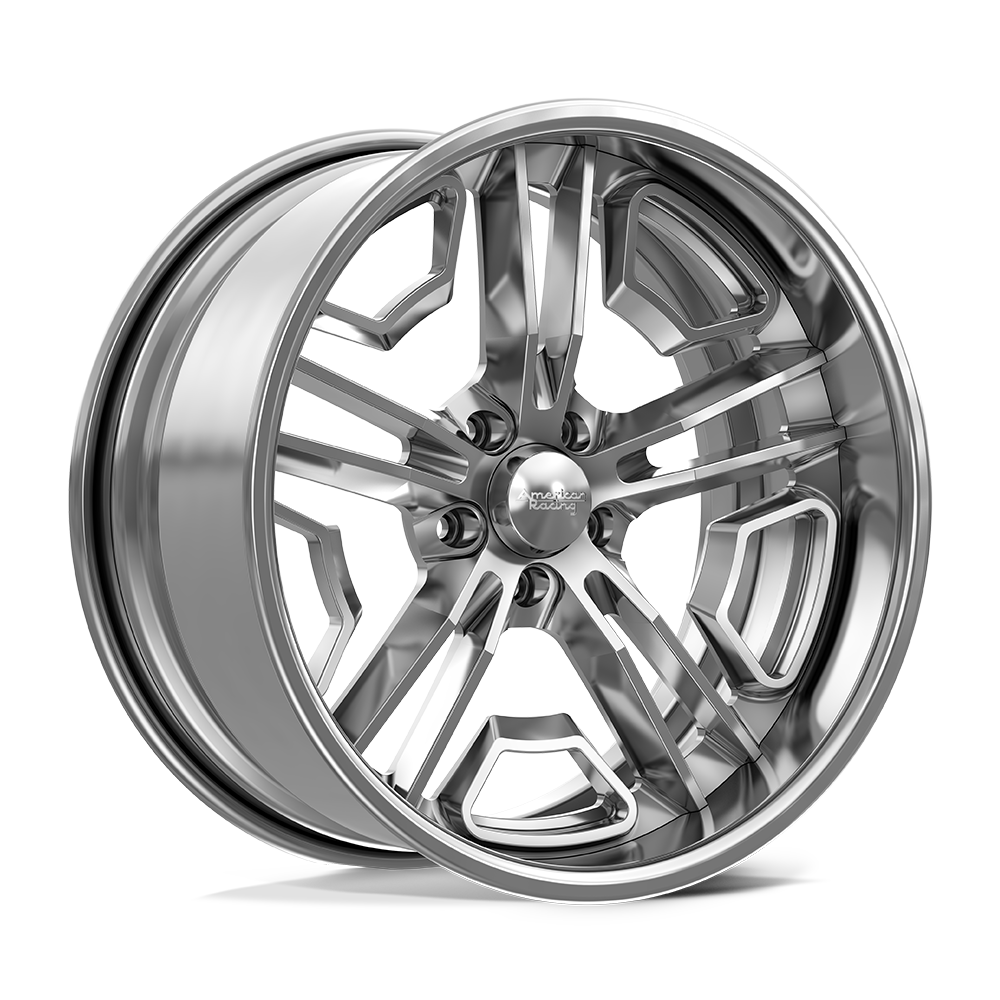 VF484 17X8 BLANK CUSTOM XXMM (98-140)