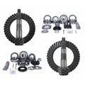 Revolution Gear & Axle auto part