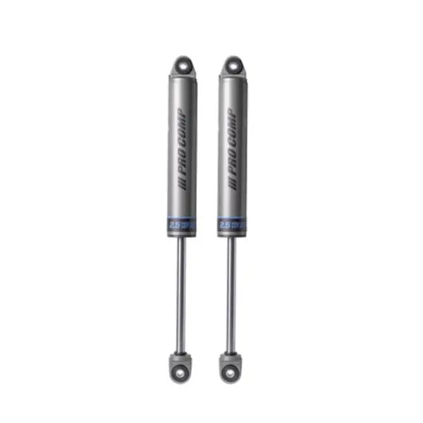 Pro Comp 2.5 Pro-Vst Ifp 3-5In