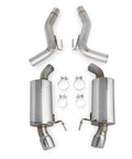 Hooker auto part