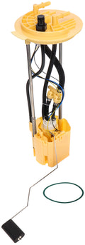FUEL PUMP MODULE ASSEMBLY
