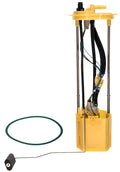 FUEL PUMP MODULE ASSEMBLY