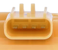 FUEL PUMP MODULE ASSEMBLY