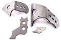 Artec Industries auto part detail