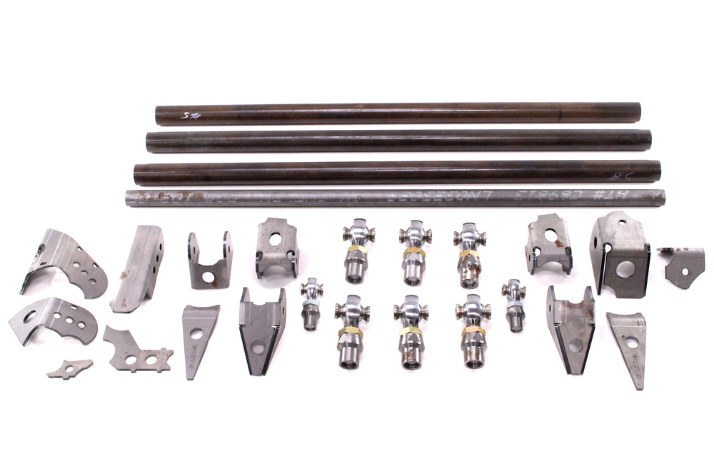 Artec Industries auto part