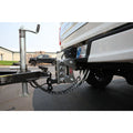 Gen-Y Hitch auto part close-up