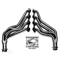 HEDMAN GM TRUCK HEADERS-SILVER