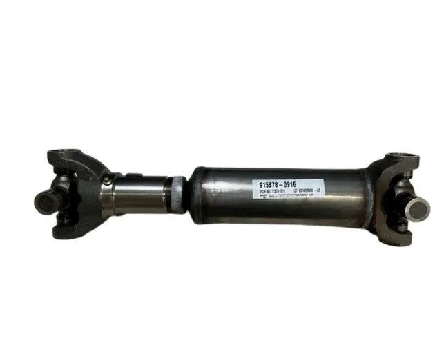 DRIVESHAFT