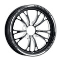 Weld auto part
