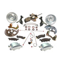 KIT TRANS AM WS6