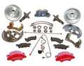 KIT TRANS AM WS6