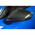 Carbon Fiber Mirror Cover