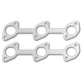 8892 FORD V6 2.9L MERCURY SCORPIO/TVR EXHAUST GASKET 2/SET