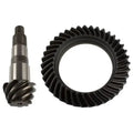 DRIVE AXLE ASSEMBLY