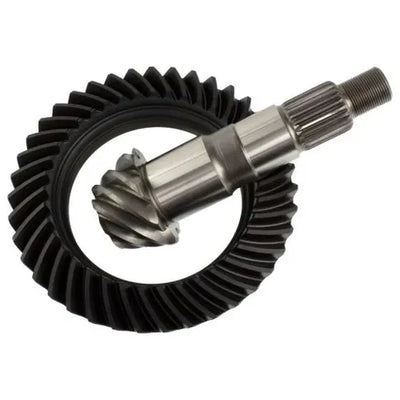 DRIVE AXLE ASSEMBLY
