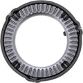 E1252LW STEER AXLE ASSEMBLY