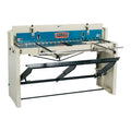 SF-5216E; FOOT (STOMP) SHEAR 52' L
