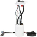 STEERING GEAR HYDR