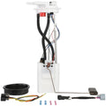 STEERING GEAR HYDR