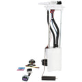 STEERING GEAR HYDR