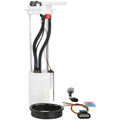 STEERING GEAR HYDR
