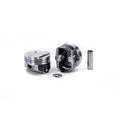 KB HYP PISTON KIT BBC 489