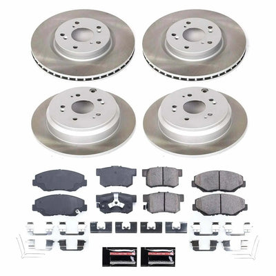 PowerStop auto part