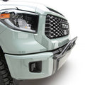 Zroadz bumper detail