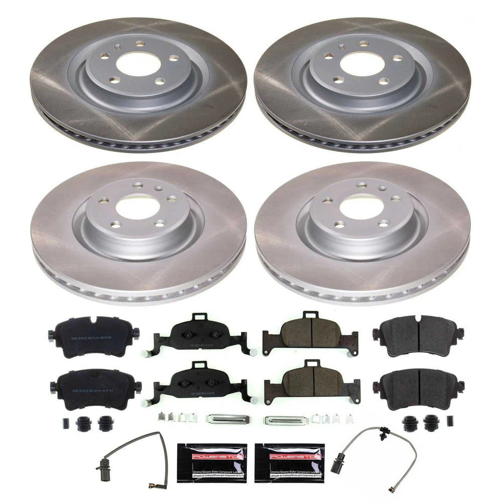 PowerStop auto part