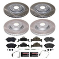 PowerStop auto part