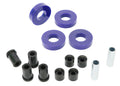 PowerStop auto part close-up