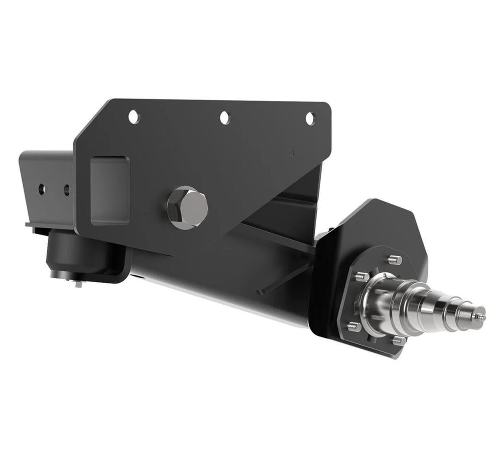 5200 LBS. SUSPENSION, RH SIDE